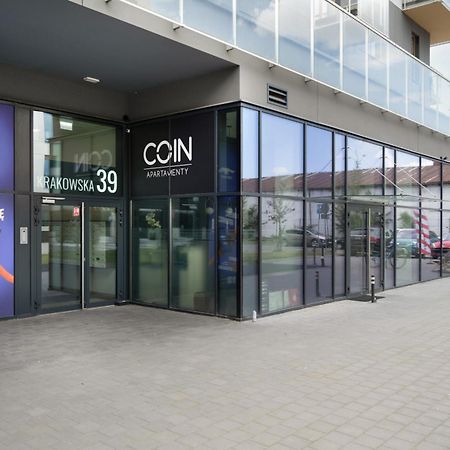 Klasyczny Apartament Z Balkonem We Wroclawiu By Noclegi Renters Exteriör bild